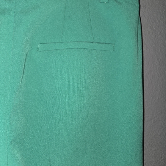 Loft Green Peyton Trouser Size 8 - Picture 7 of 16